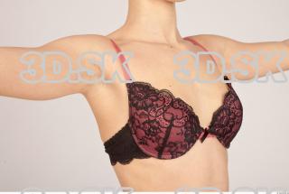 Bra texture of Kay 0008